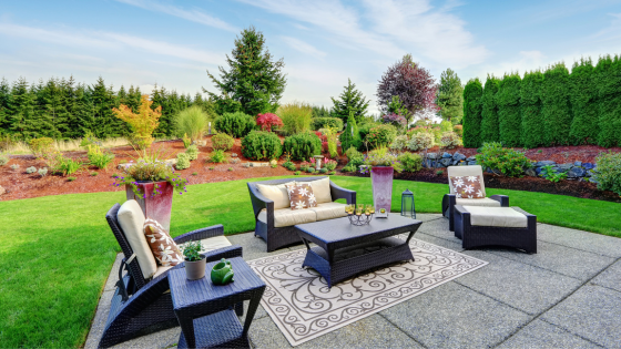 Curb Appeal Upgrades That Impress Spring Buyers | Cressy & Everett